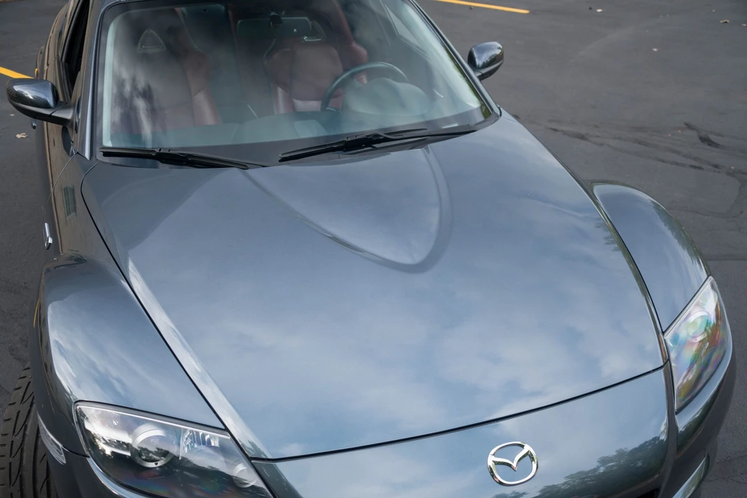 2008 Mazda RX-8 1st Gen - Image 31 of 31