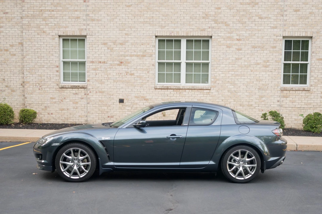 2008 Mazda RX-8 1st Gen - Image 11 of 31