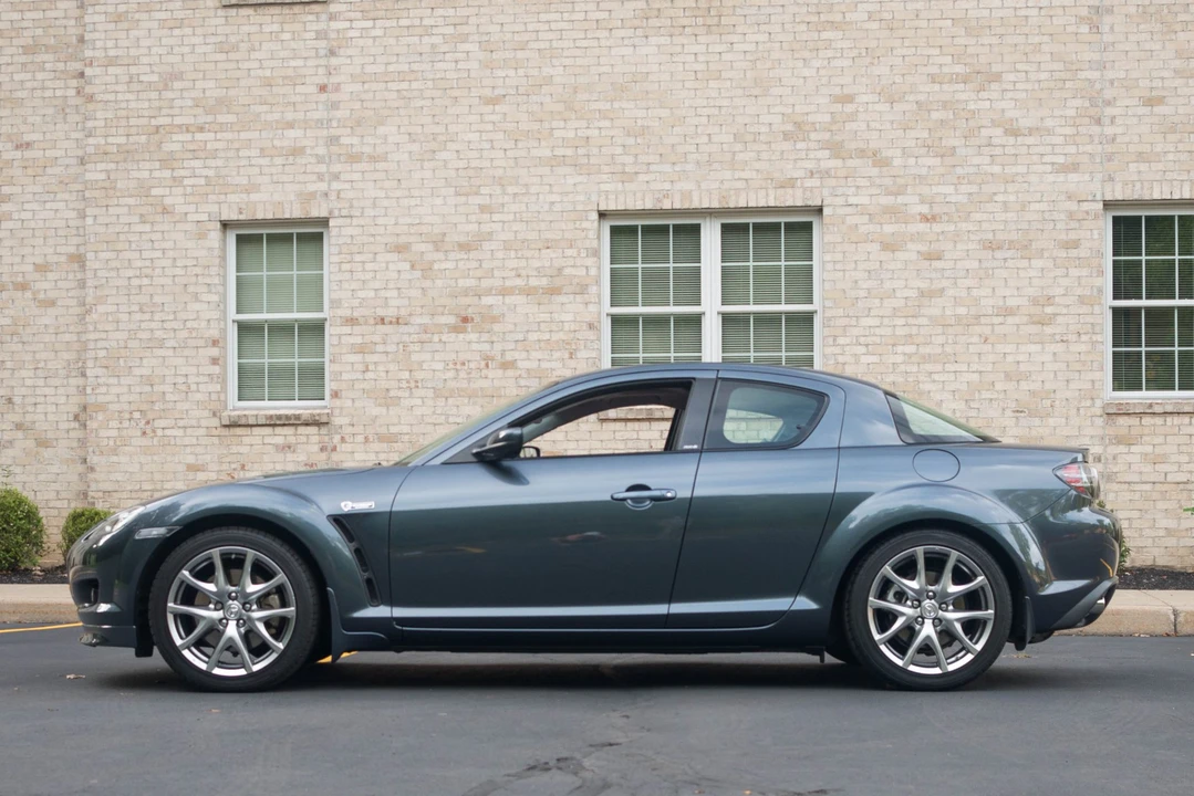 2008 Mazda RX-8 1st Gen - Image 12 of 31