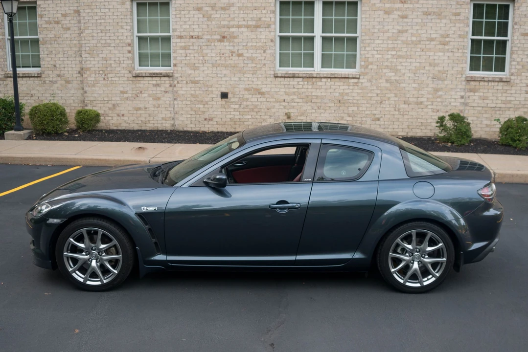 2008 Mazda RX-8 1st Gen - Image 13 of 31