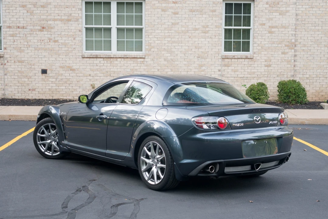 2008 Mazda RX-8 1st Gen - Image 14 of 31