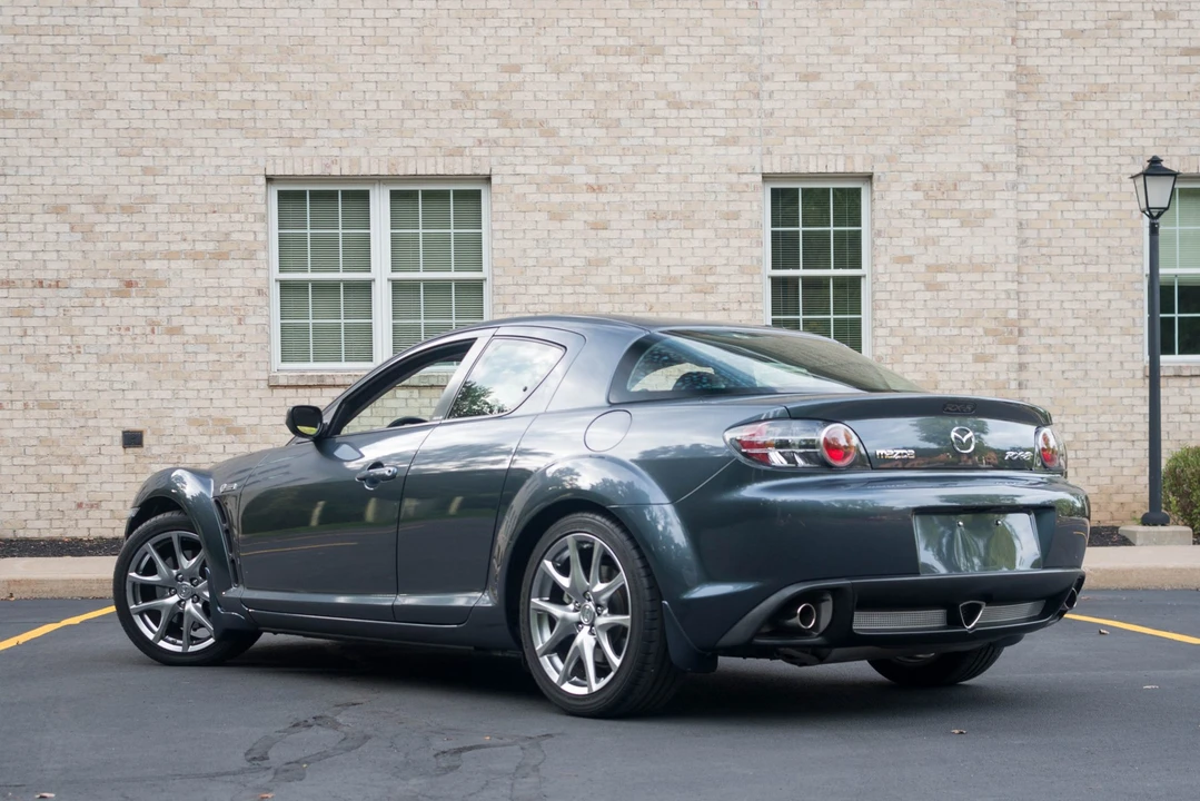 2008 Mazda RX-8 1st Gen - Image 15 of 31