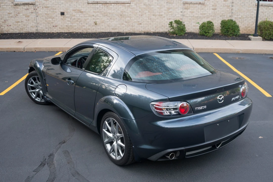 2008 Mazda RX-8 1st Gen - Image 16 of 31