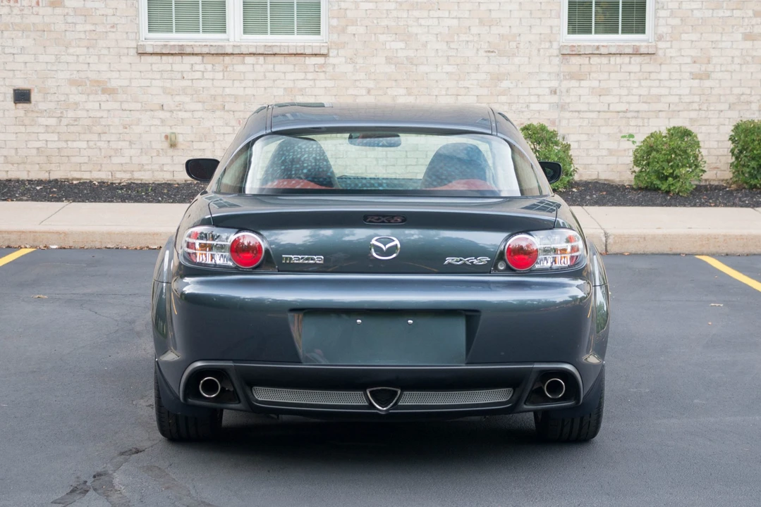 2008 Mazda RX-8 1st Gen - Image 17 of 31