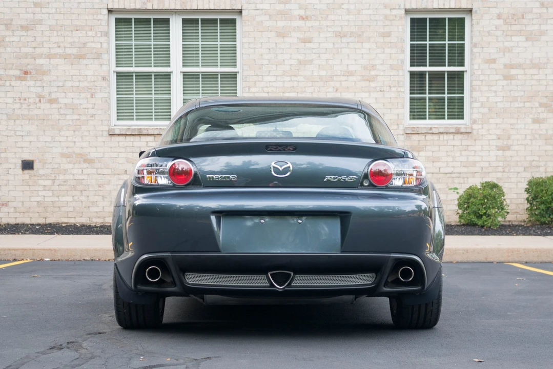 2008 Mazda RX-8 1st Gen - Image 18 of 31