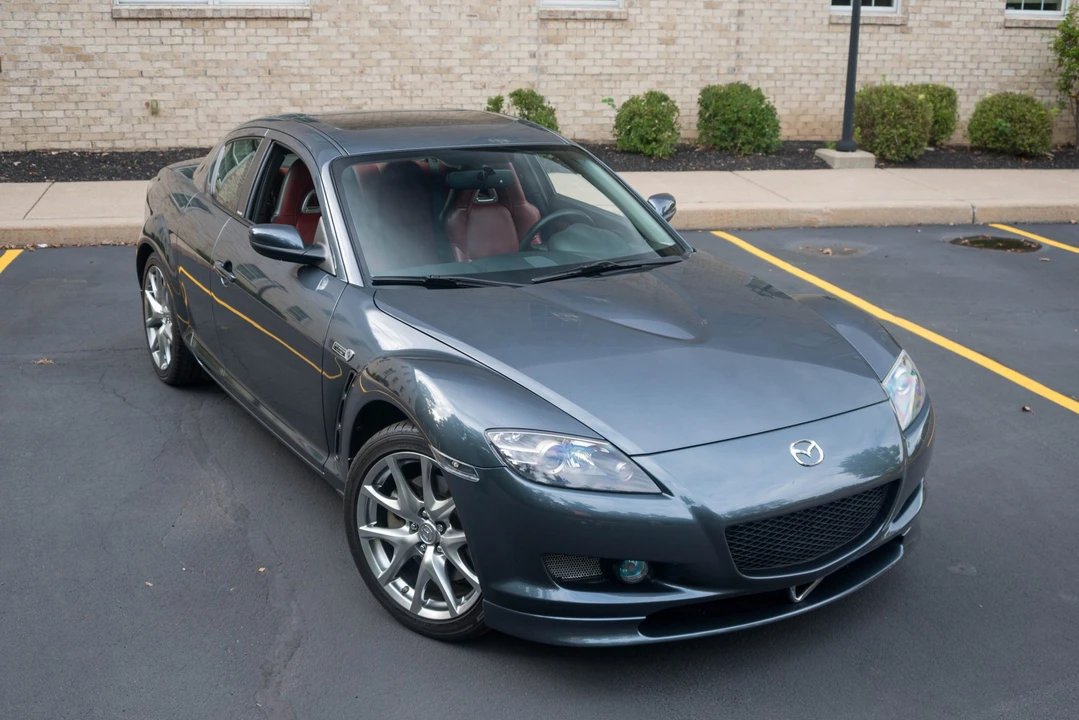 2008 Mazda RX-8 1st Gen - Image 4 of 31