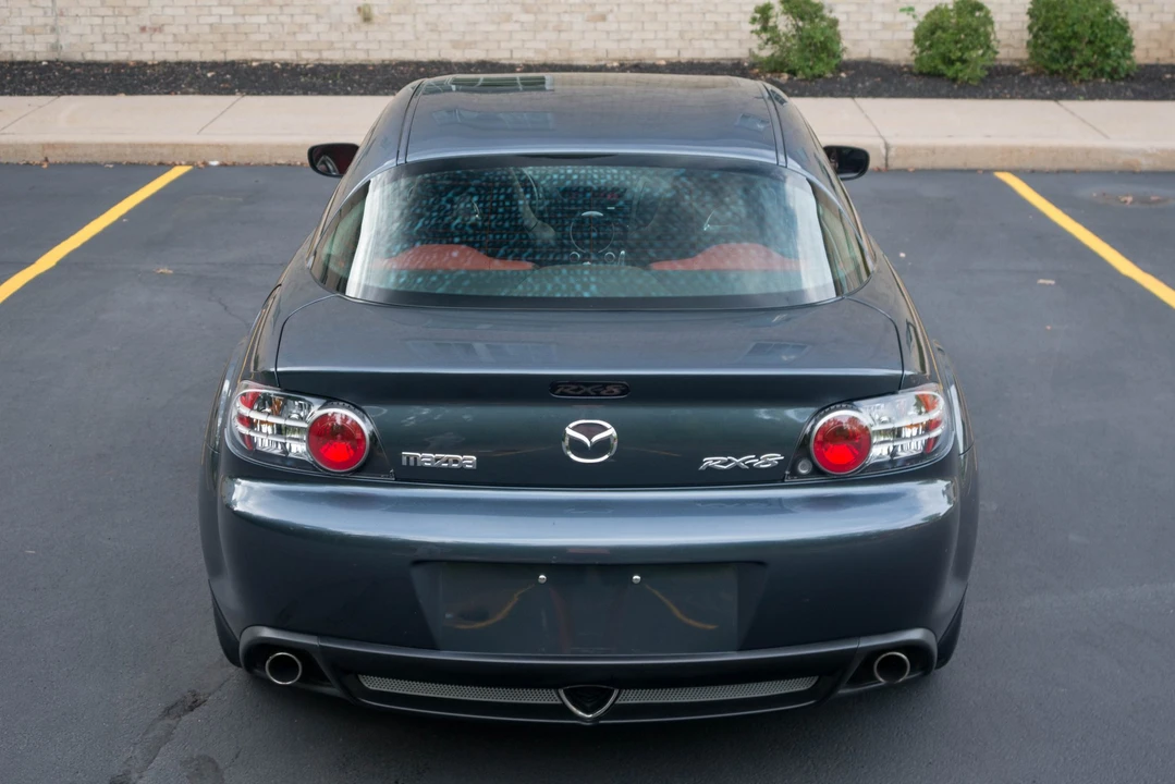 2008 Mazda RX-8 1st Gen - Image 19 of 31