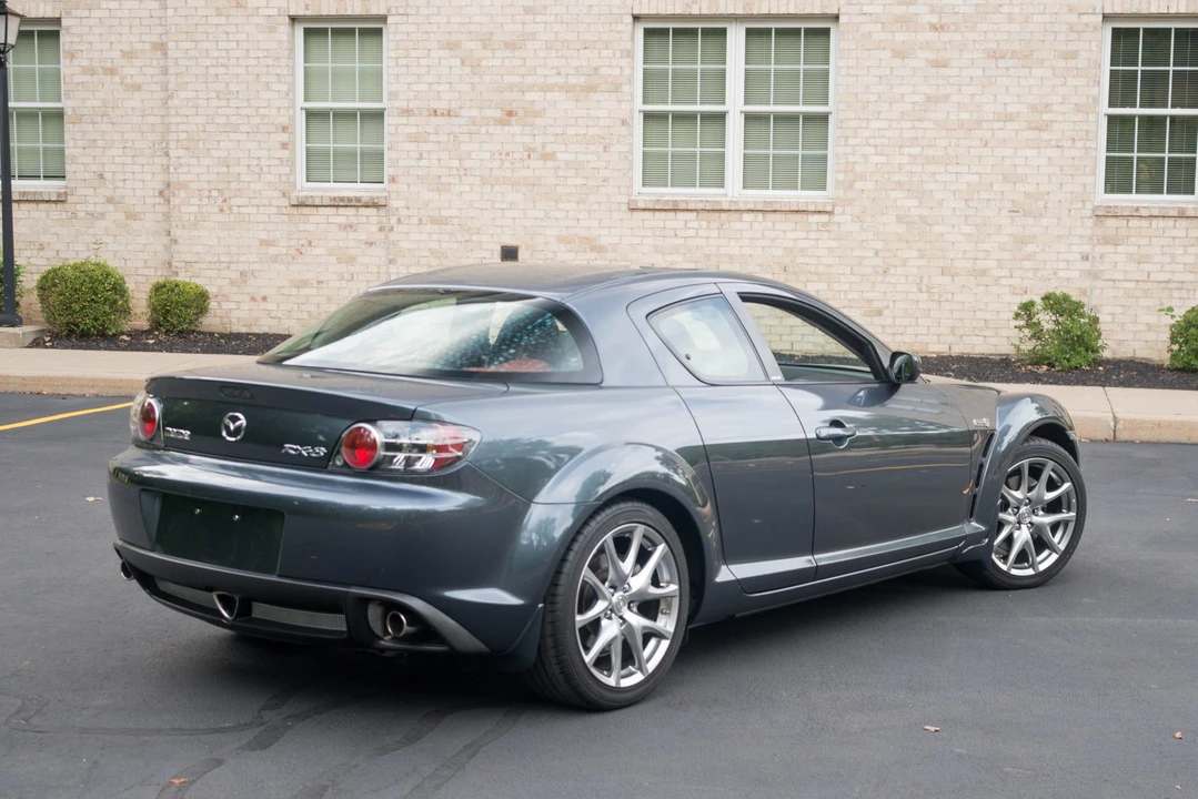 2008 Mazda RX-8 1st Gen - Image 24 of 31