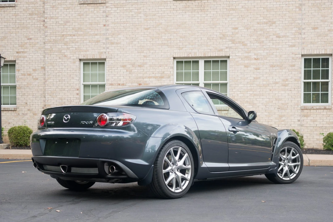 2008 Mazda RX-8 1st Gen - Image 23 of 31