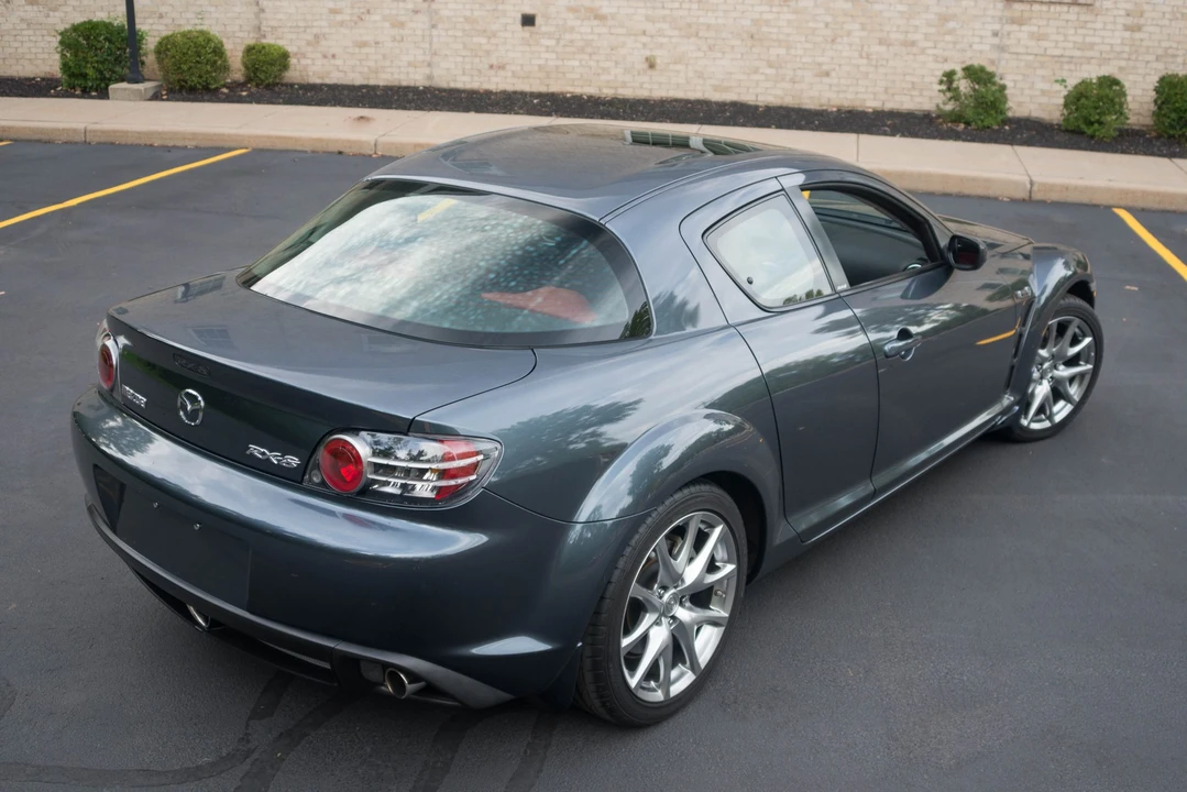 2008 Mazda RX-8 1st Gen - Image 22 of 31