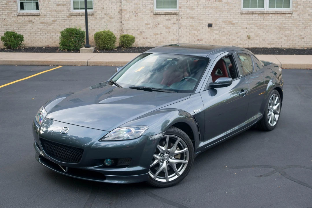 2008 Mazda RX-8 1st Gen - Image 10 of 31