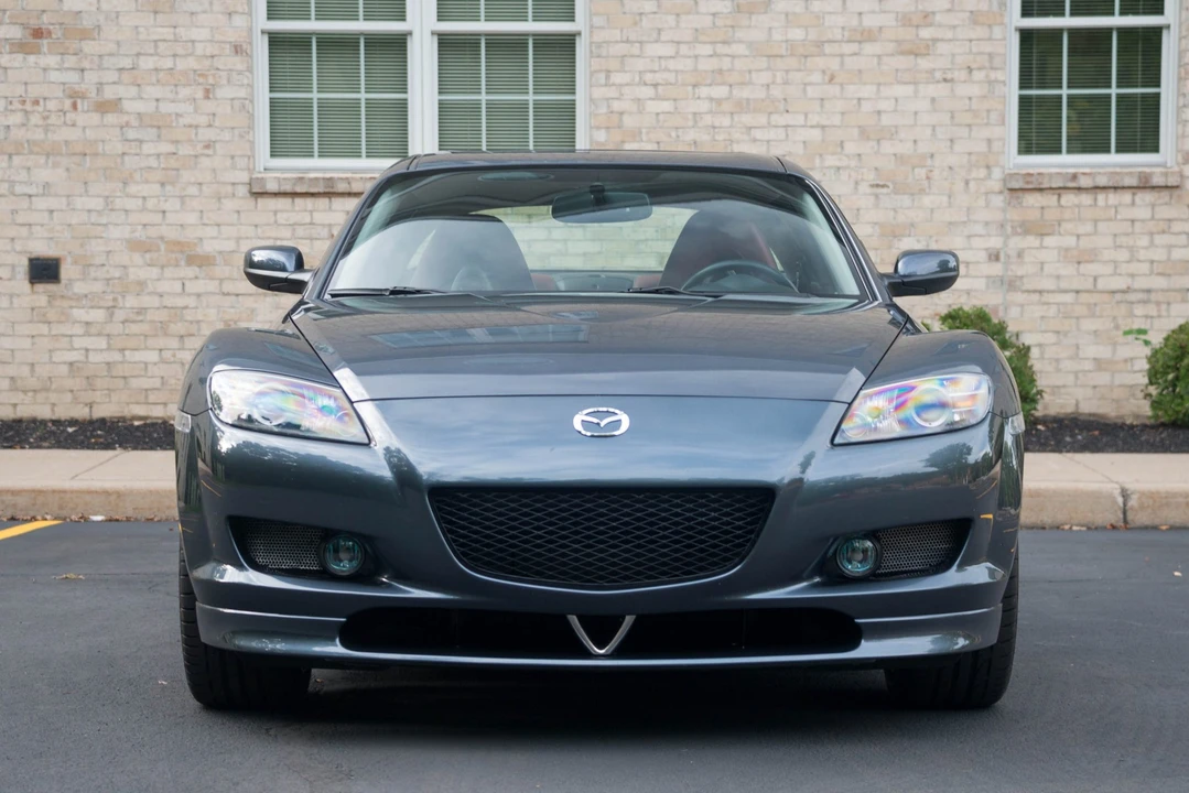 2008 Mazda RX-8 1st Gen - Image 5 of 31