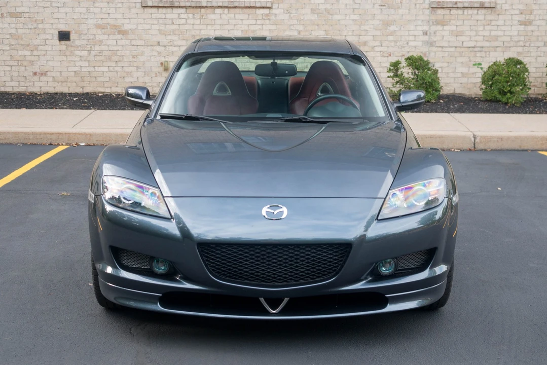 2008 Mazda RX-8 1st Gen - Image 6 of 31
