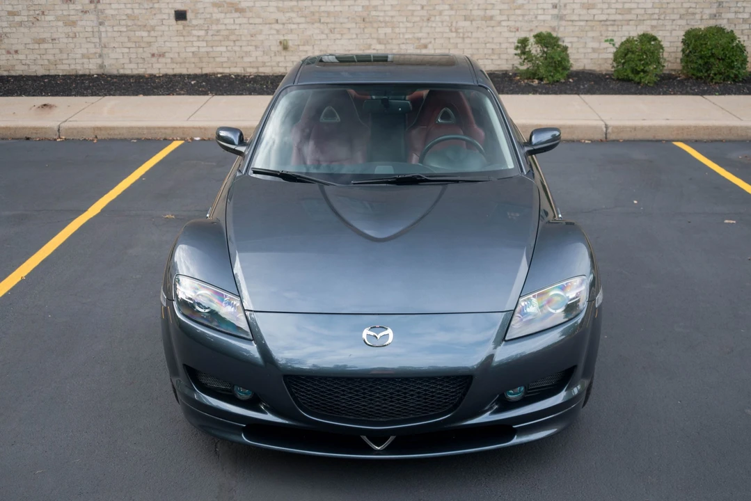 2008 Mazda RX-8 1st Gen - Image 7 of 31