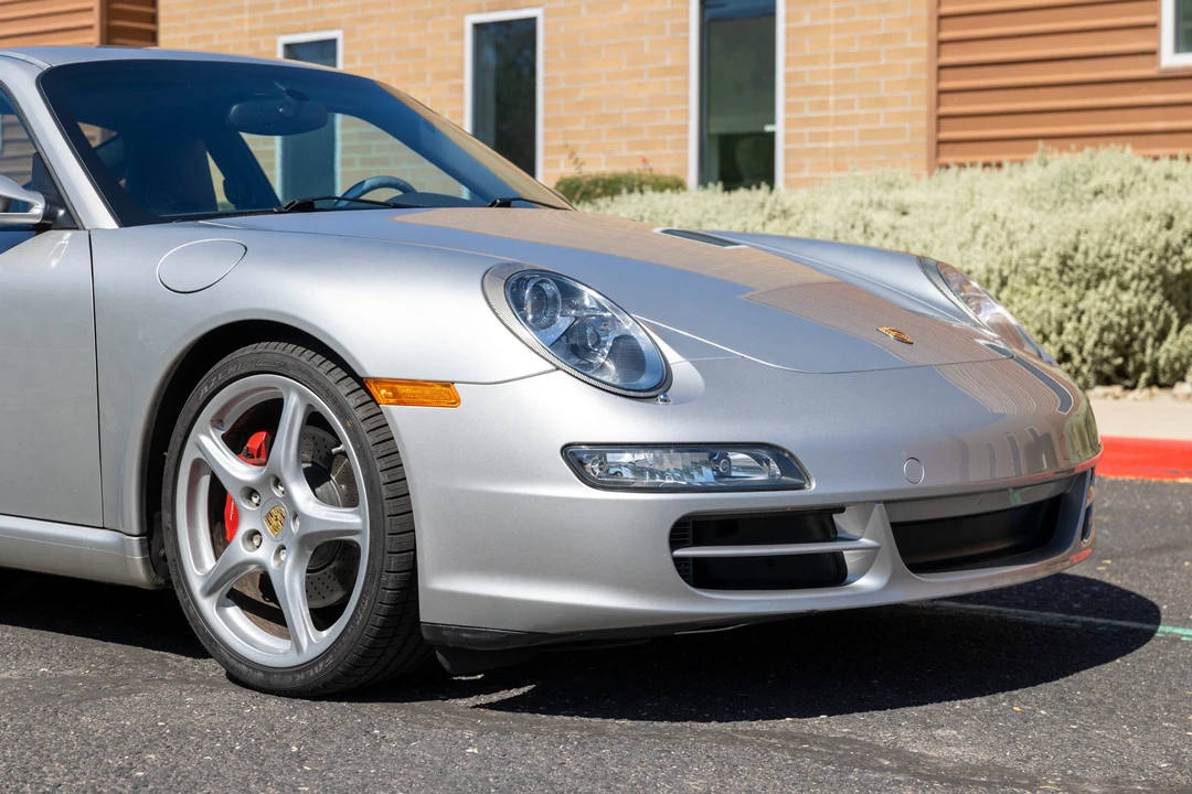 2008 Porsche 997 Carrera S - Image 22 of 31