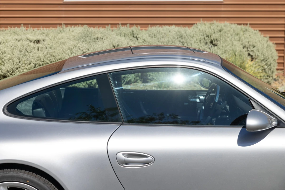 2008 Porsche 997 Carrera S - Image 25 of 31