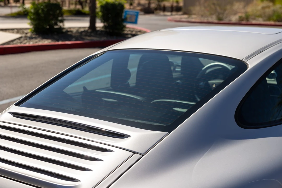 2008 Porsche 997 Carrera S - Image 29 of 31