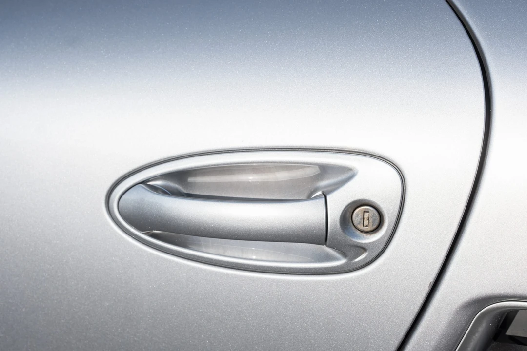 2008 Porsche 987 Boxster - Image 29 of 31