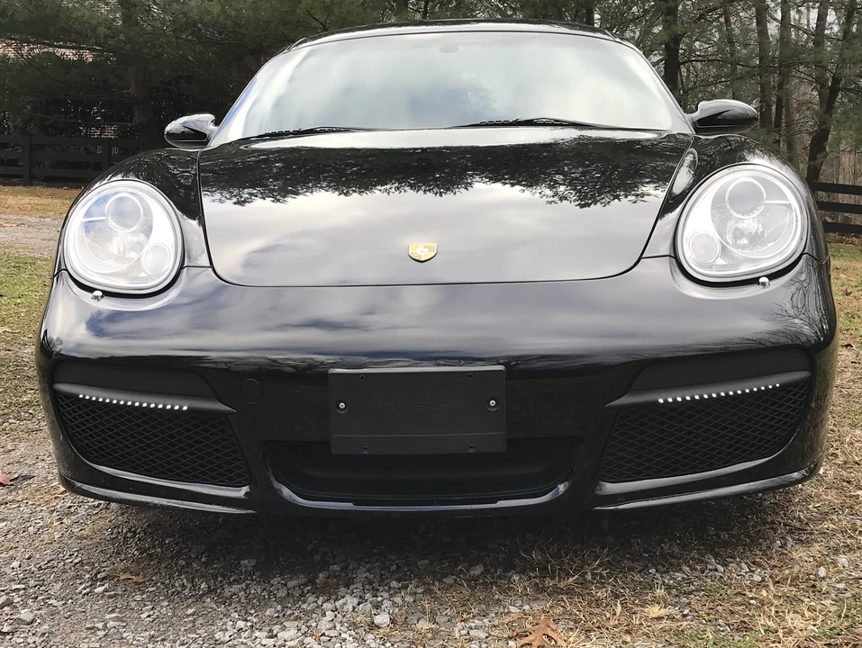 2008 Porsche 987 Cayman S - Image 7 of 31