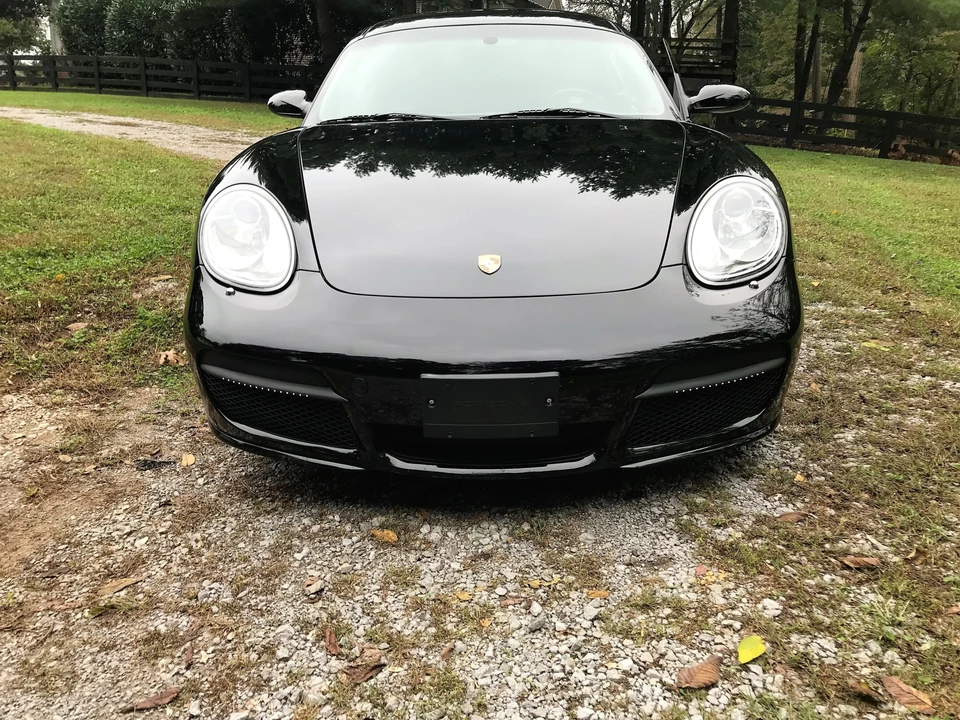 2008 Porsche 987 Cayman S - Image 8 of 31