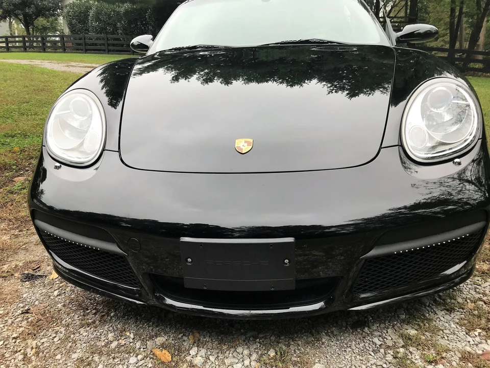 2008 Porsche 987 Cayman S - Image 9 of 31
