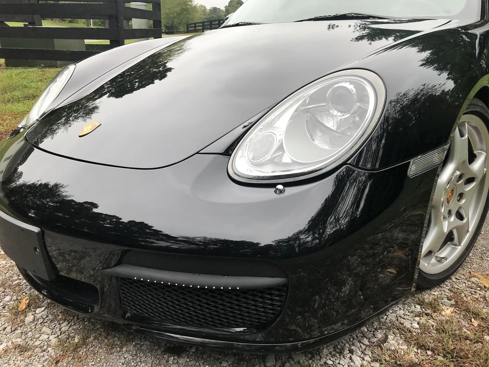 2008 Porsche 987 Cayman S - Image 10 of 31