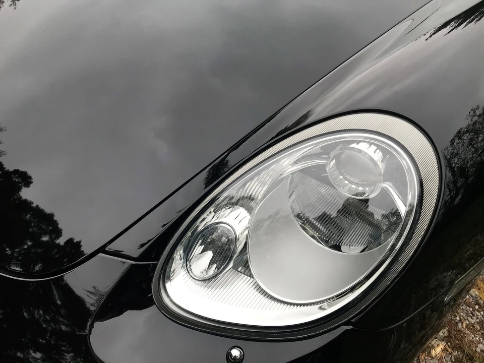 2008 Porsche 987 Cayman S - Image 11 of 31