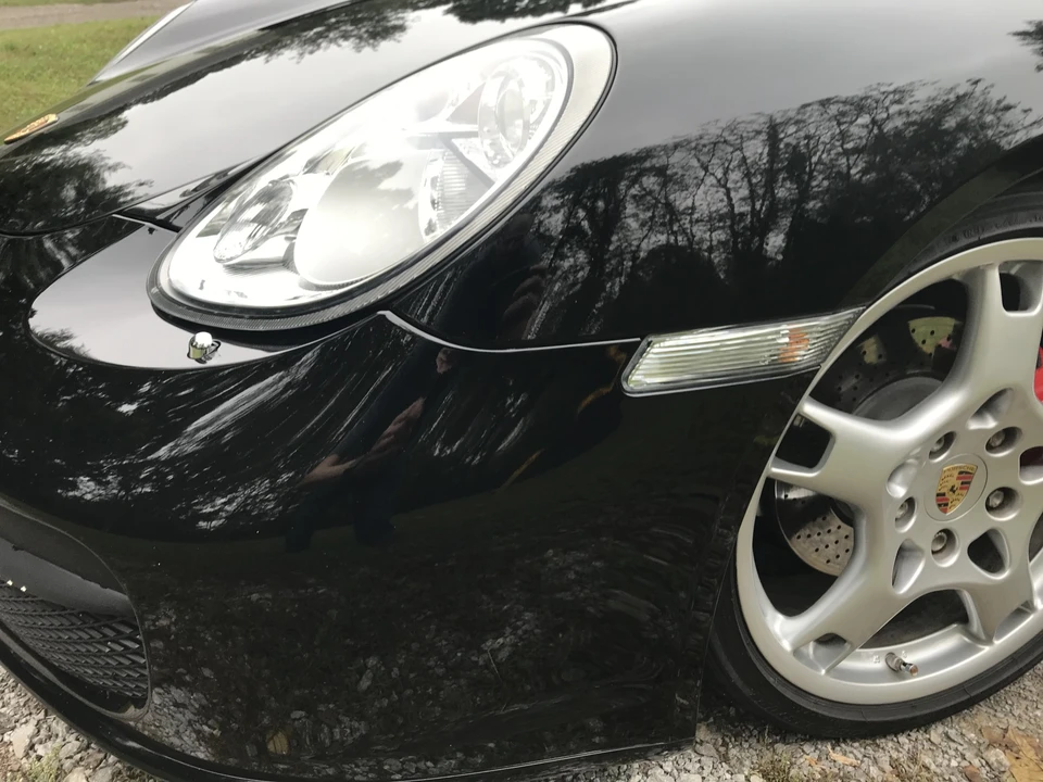 2008 Porsche 987 Cayman S - Image 19 of 31