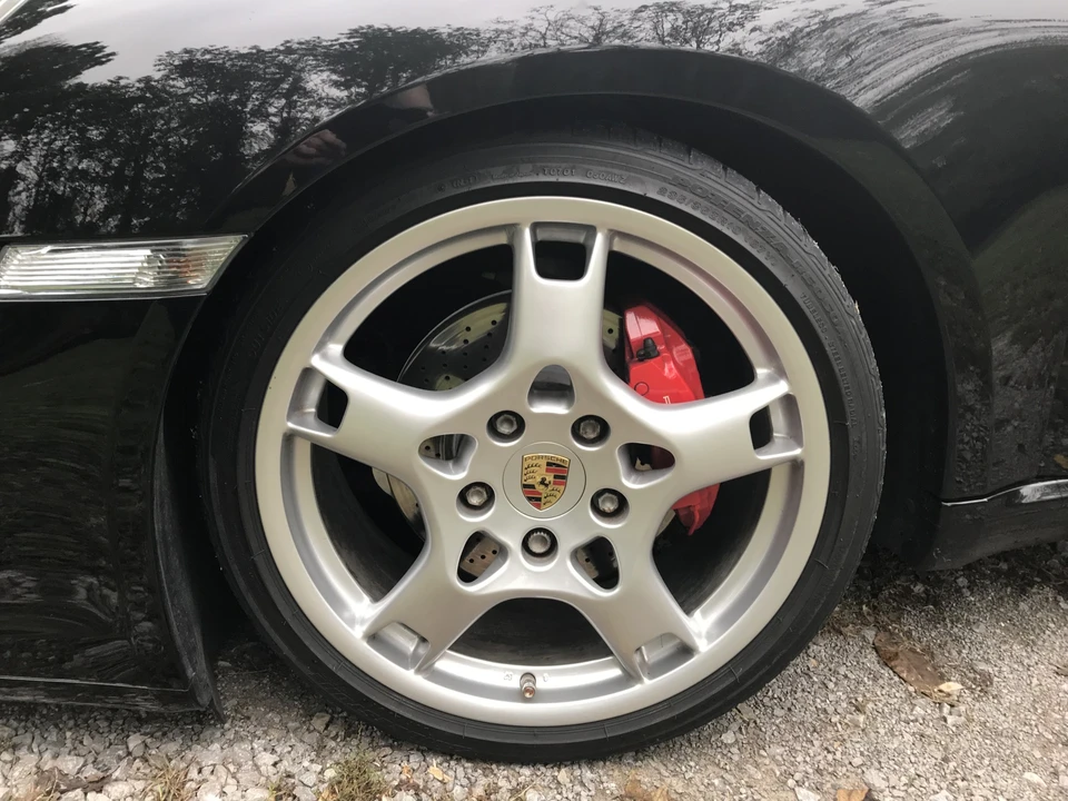 2008 Porsche 987 Cayman S - Image 20 of 31