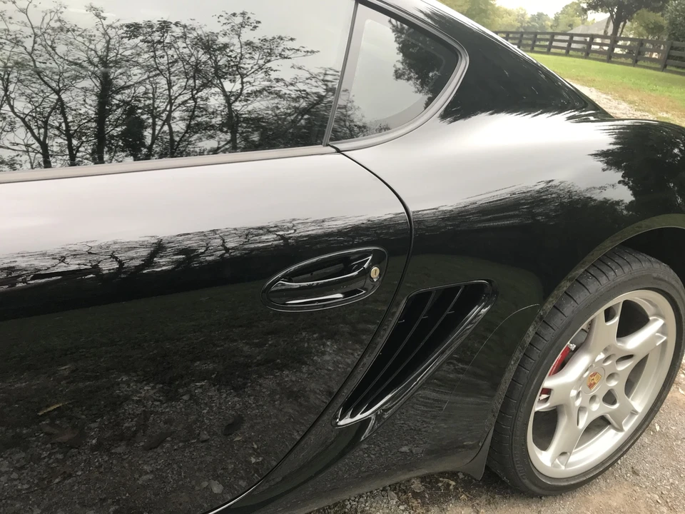 2008 Porsche 987 Cayman S - Image 23 of 31