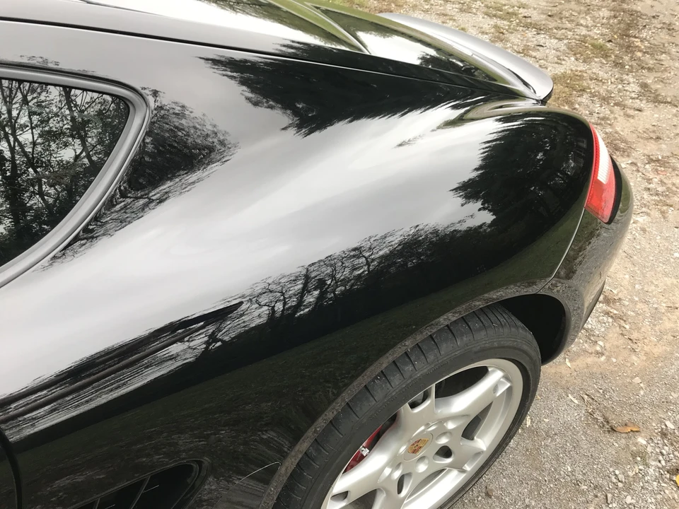 2008 Porsche 987 Cayman S - Image 25 of 31