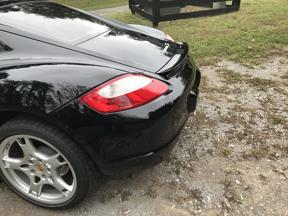 2008 Porsche 987 Cayman S - Image 26 of 31
