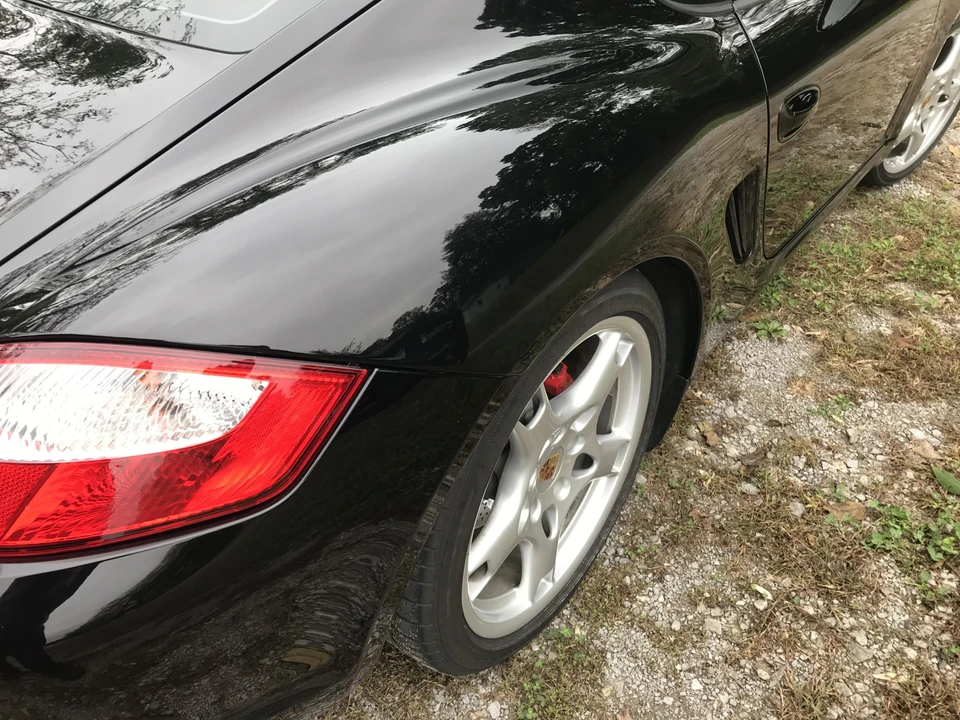 2008 Porsche 987 Cayman S - Image 31 of 31