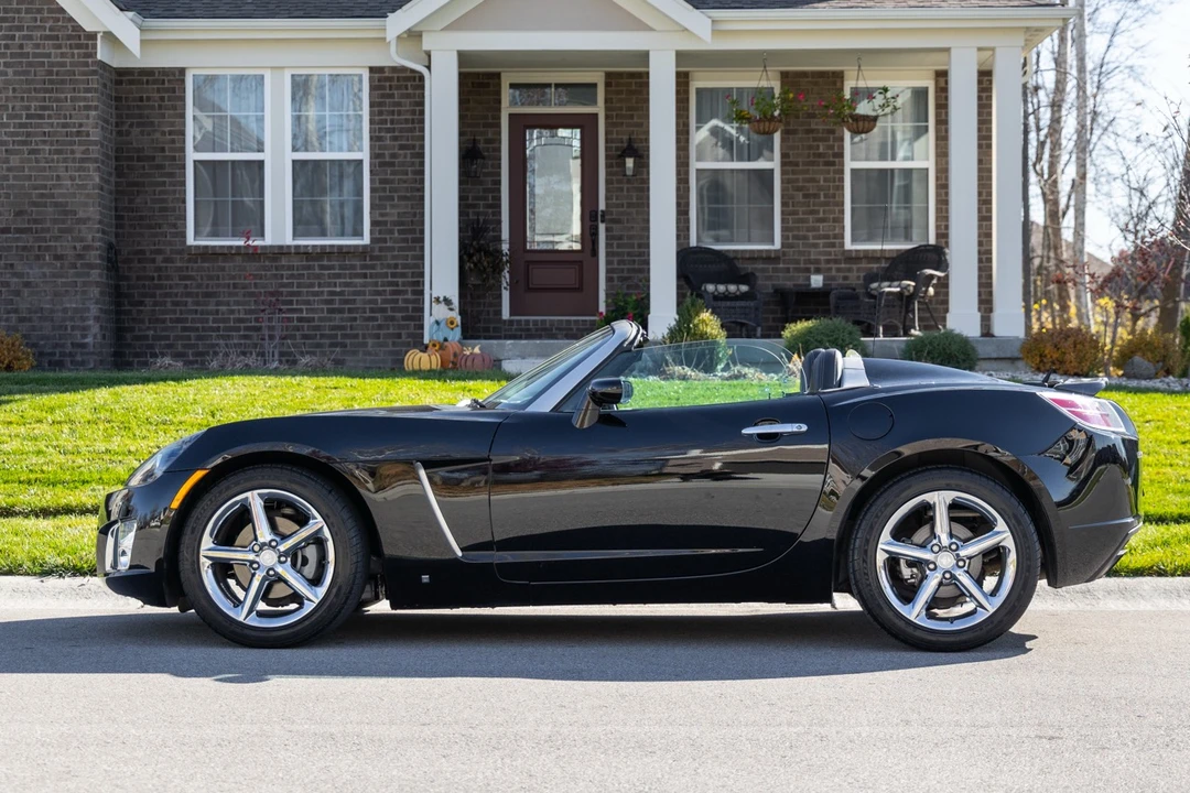 2008 Saturn Sky Red Line - Image 4 of 31