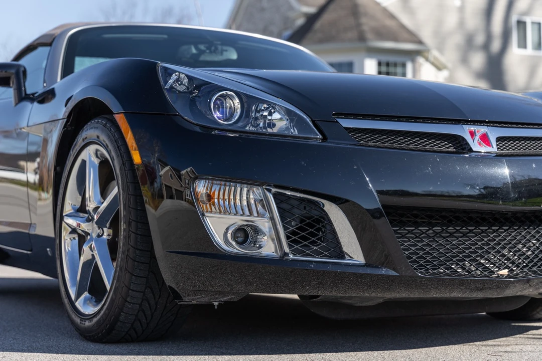 2008 Saturn Sky Red Line - Image 13 of 31