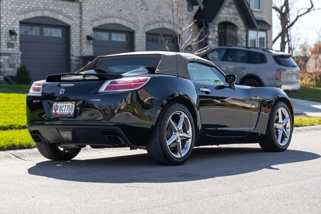 2008 Saturn Sky Red Line - Image 6 of 31