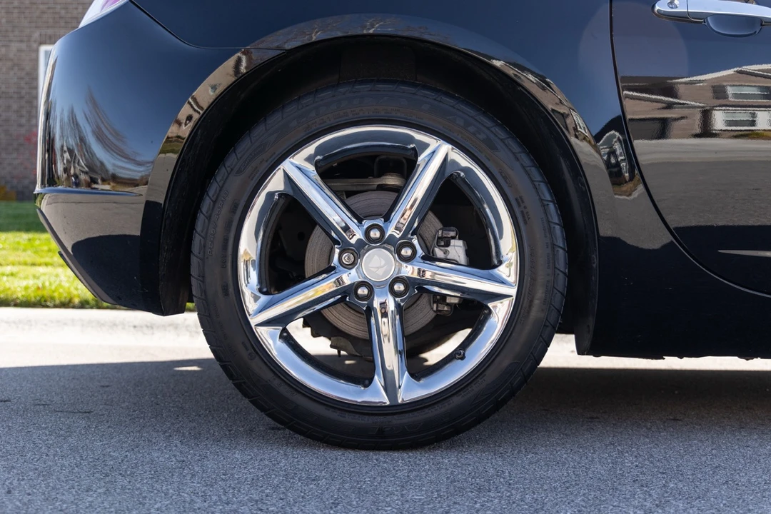 2008 Saturn Sky Red Line - Image 11 of 31