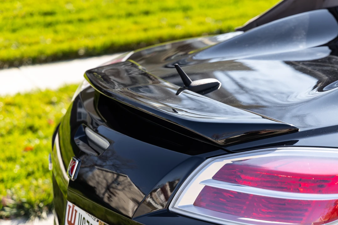 2008 Saturn Sky Red Line - Image 17 of 31