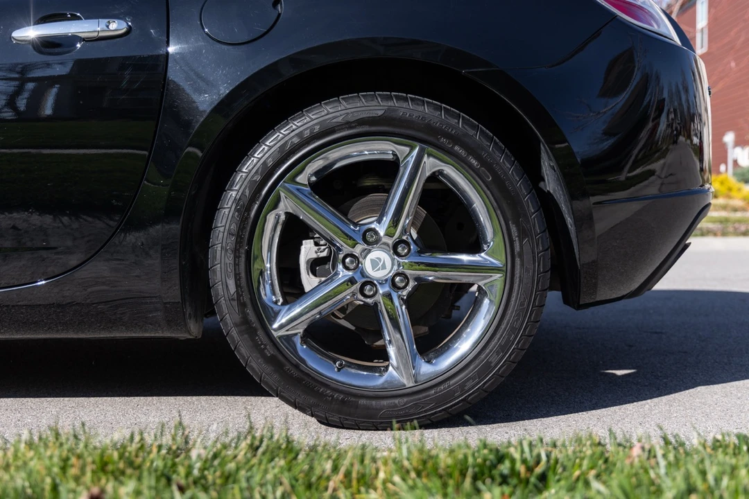 2008 Saturn Sky Red Line - Image 10 of 31