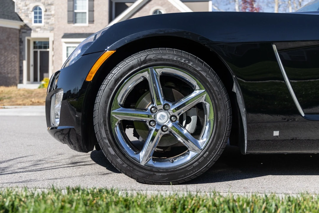 2008 Saturn Sky Red Line - Image 9 of 31