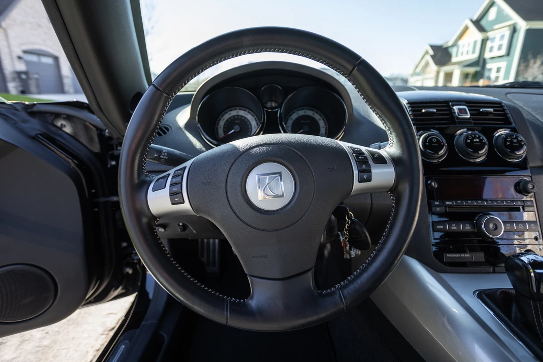 2008 Saturn Sky Red Line - Image 31 of 31