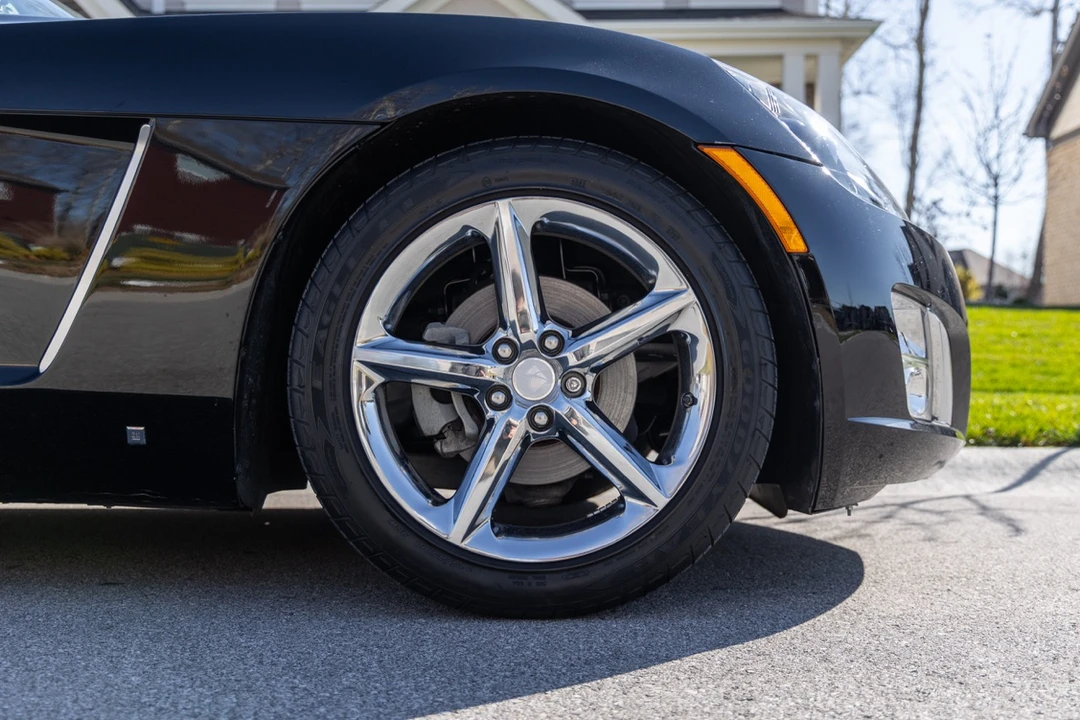 2008 Saturn Sky Red Line - Image 12 of 31