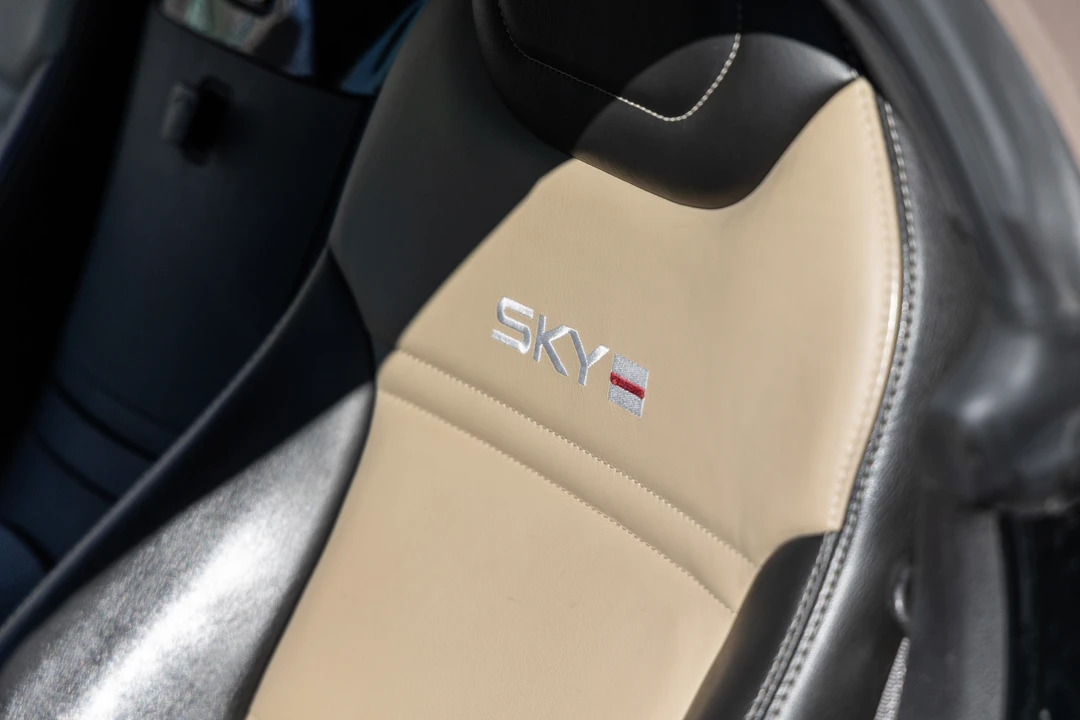 2008 Saturn Sky Red Line - Image 26 of 31