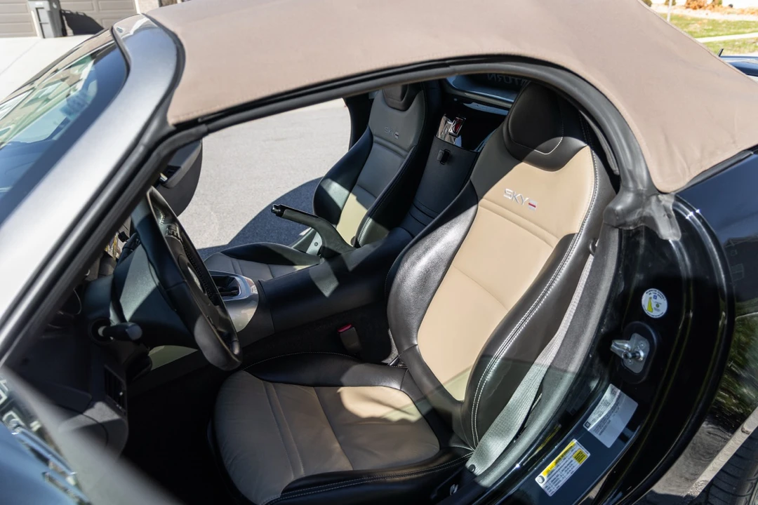 2008 Saturn Sky Red Line - Image 25 of 31
