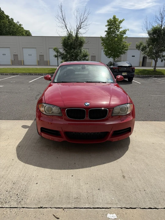 2009 BMW E82 135i & 135is - Image 5 of 31
