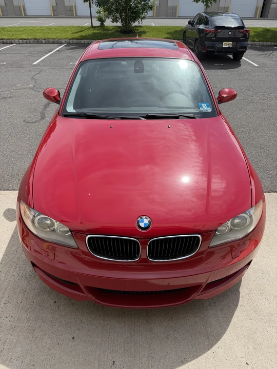 2009 BMW E82 135i & 135is - Image 4 of 31