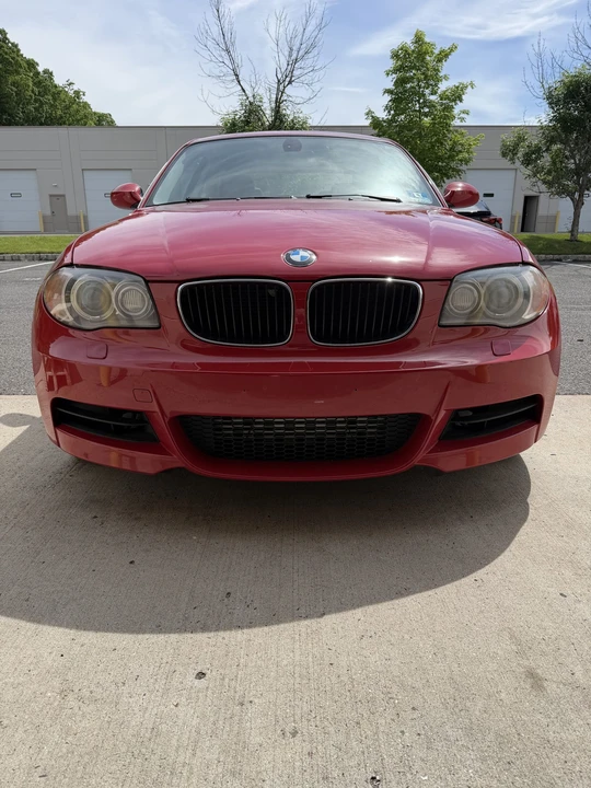 2009 BMW E82 135i & 135is - Image 7 of 31