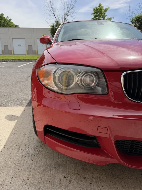 2009 BMW E82 135i & 135is - Image 22 of 31