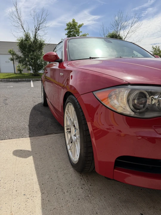 2009 BMW E82 135i & 135is - Image 21 of 31