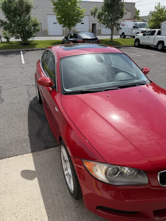 2009 BMW E82 135i & 135is - Image 19 of 31